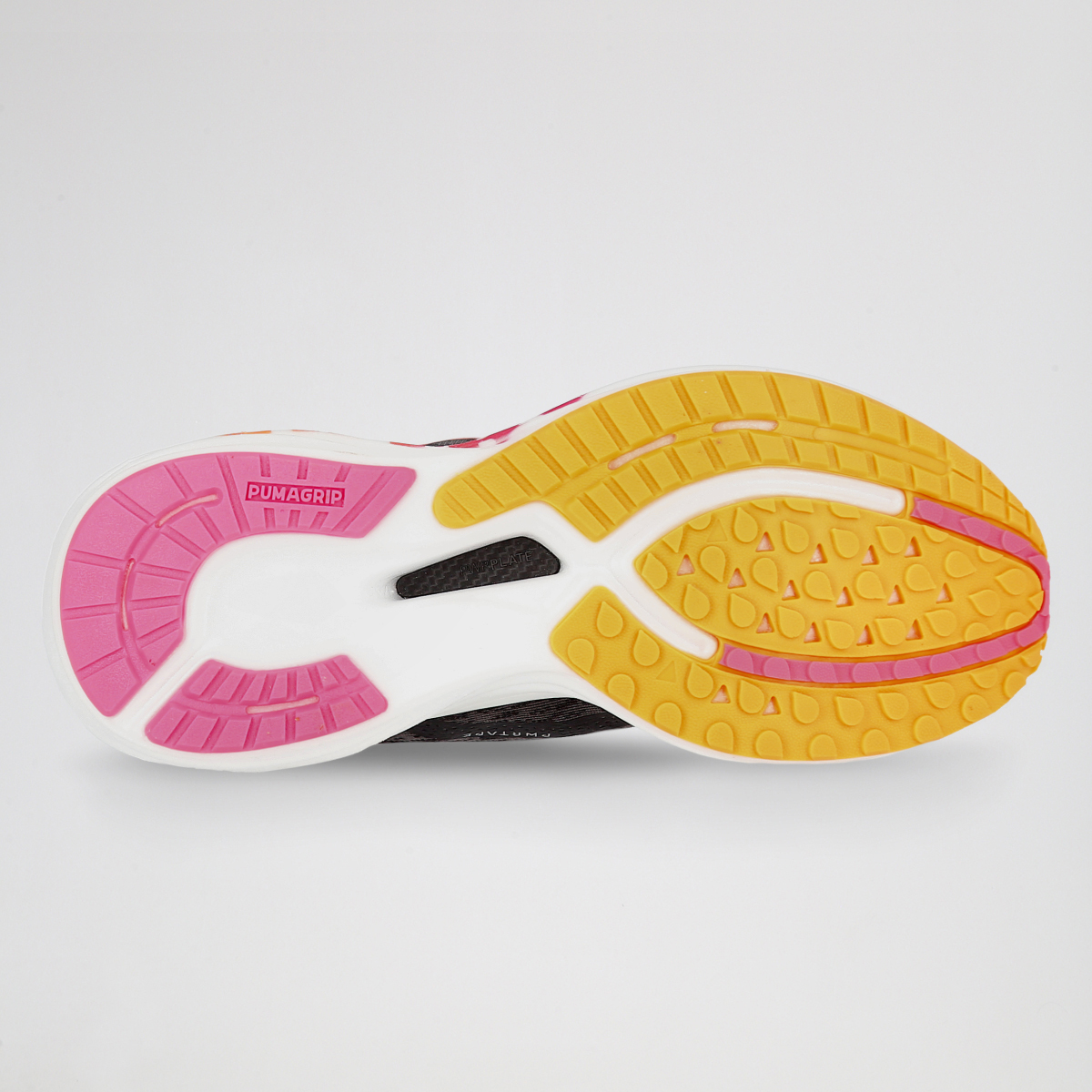 Zapatillas Running Puma Deviate Nitro 2 Ff para Mujer,  image number null