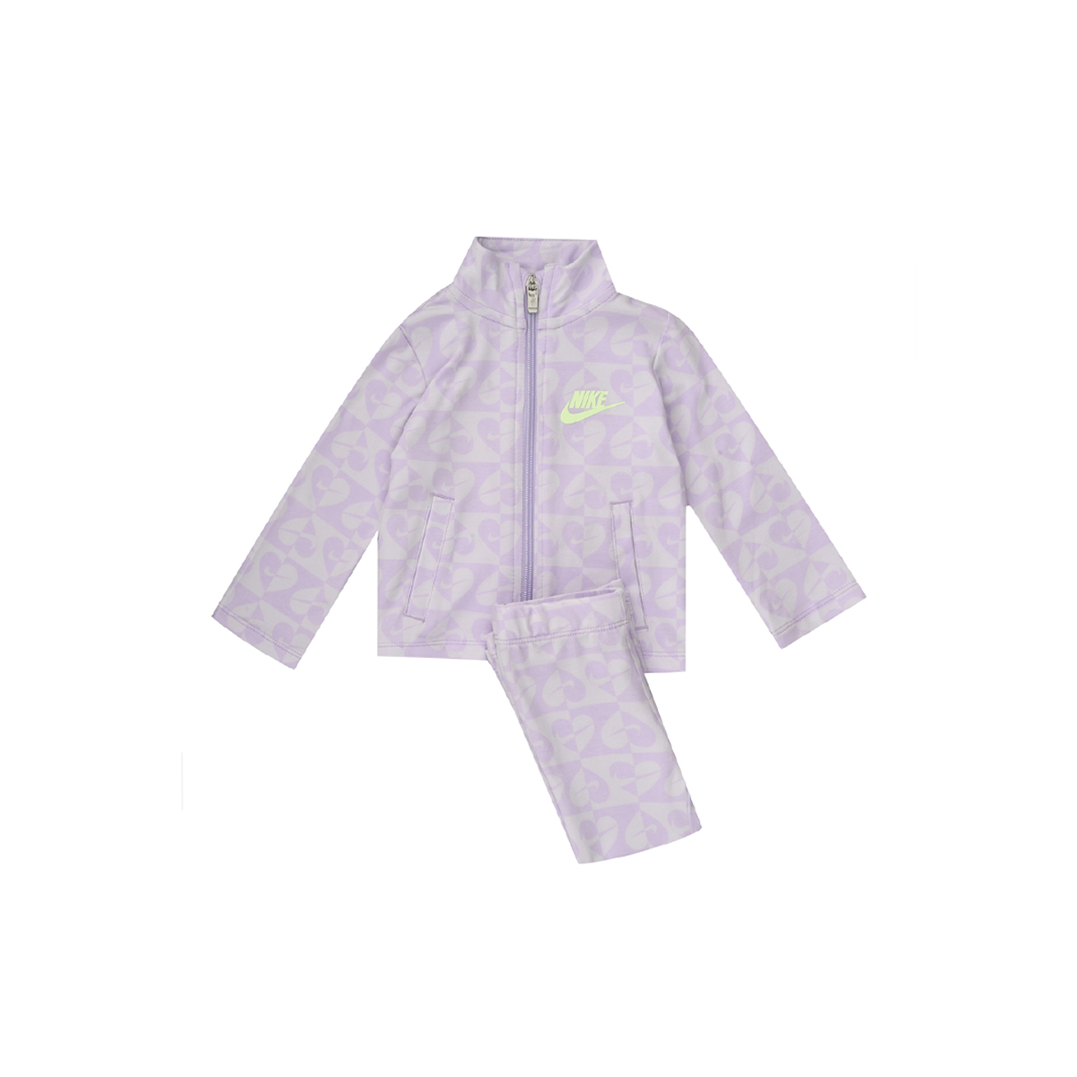 Conjunto Nike Sweet Swoosh Ni&ntilde;a,  image number null