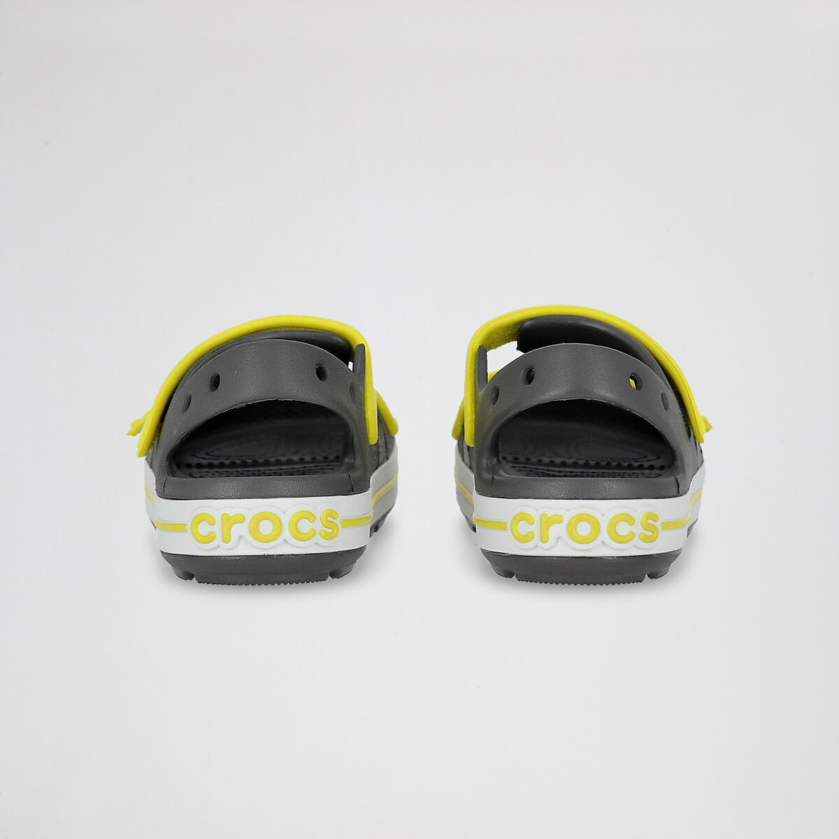 Sandalias Crocs Cruiser Infantil,  image number null