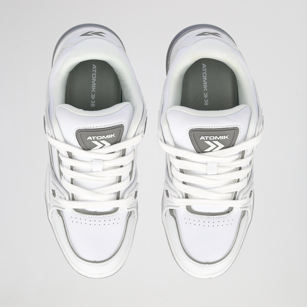 Zapatillas Atomik Reptor Mujer,  image number null