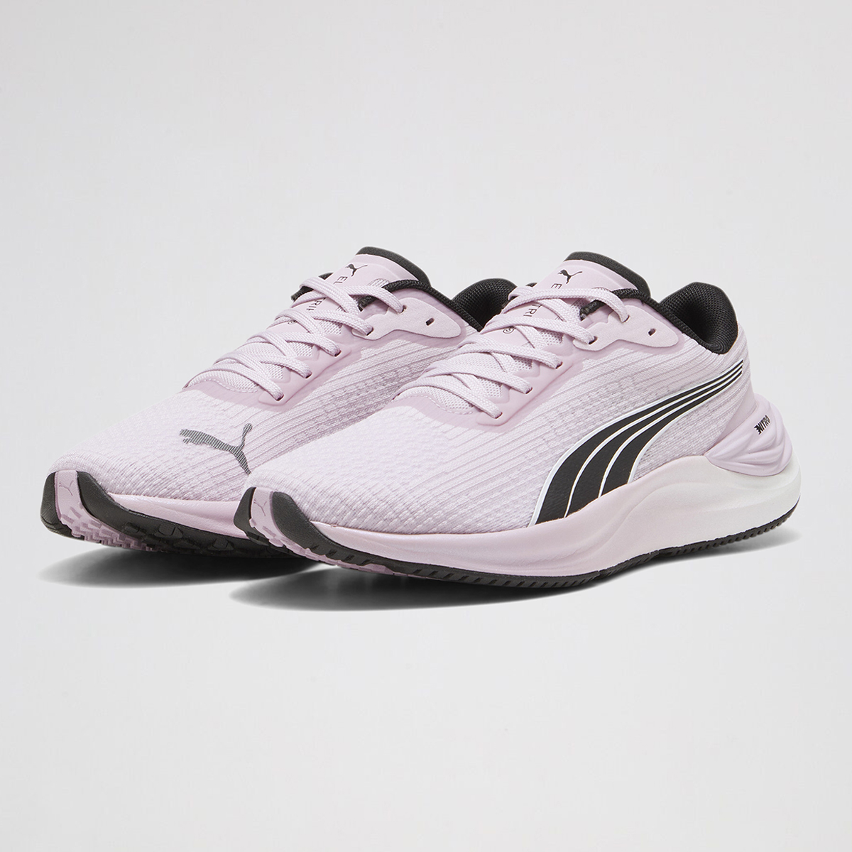 Zapatillas Running Puma Electrify Nitro 3 Radiant Mujer,  image number null