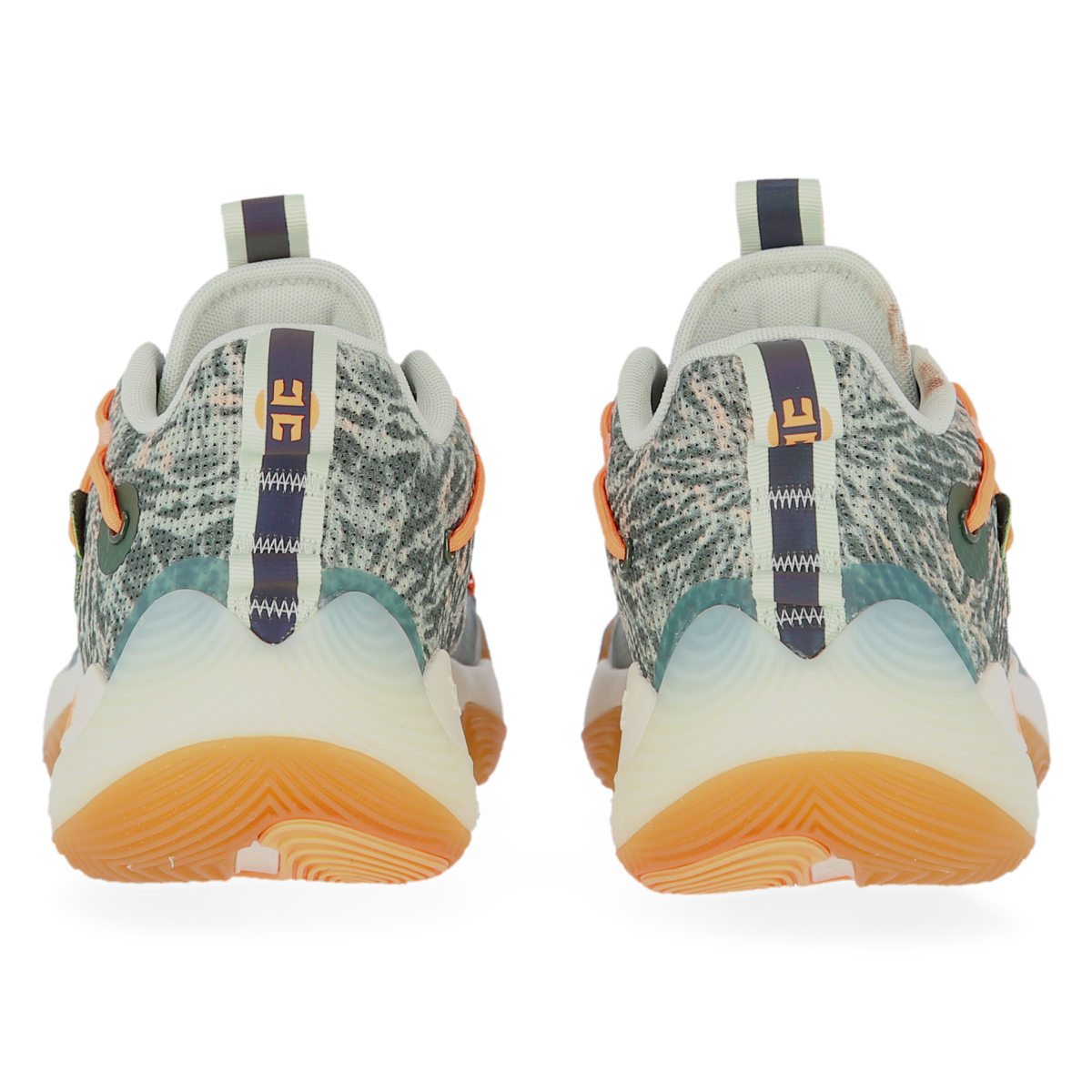 Zapatillas adidas Harden Stepback 3,  image number null