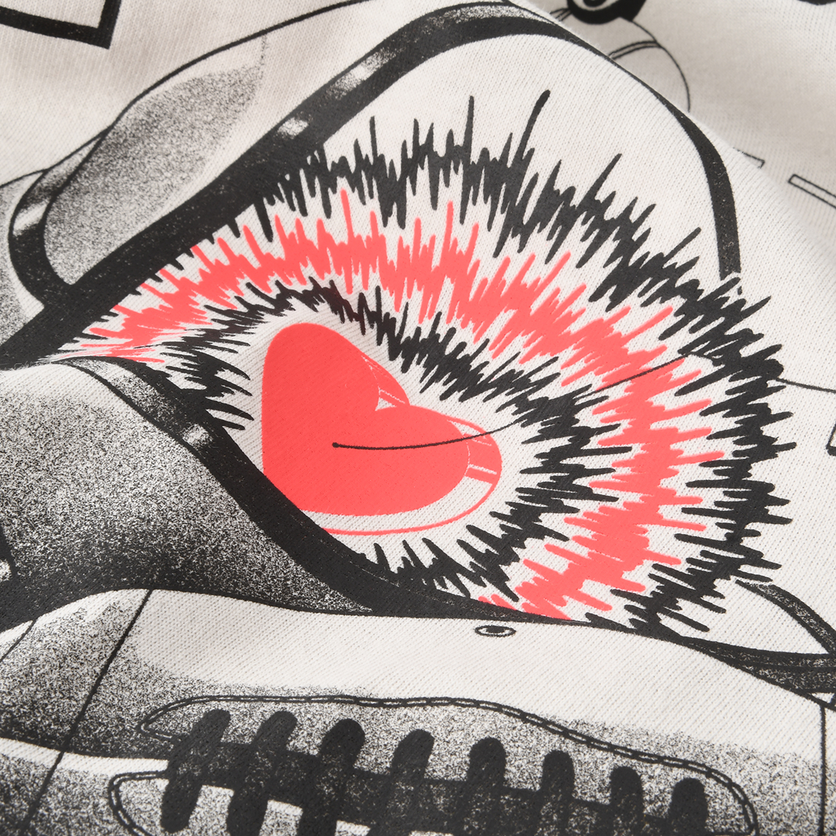 Remera Entrenamiento Under Armour Love Of The Game Hombre,  image number null