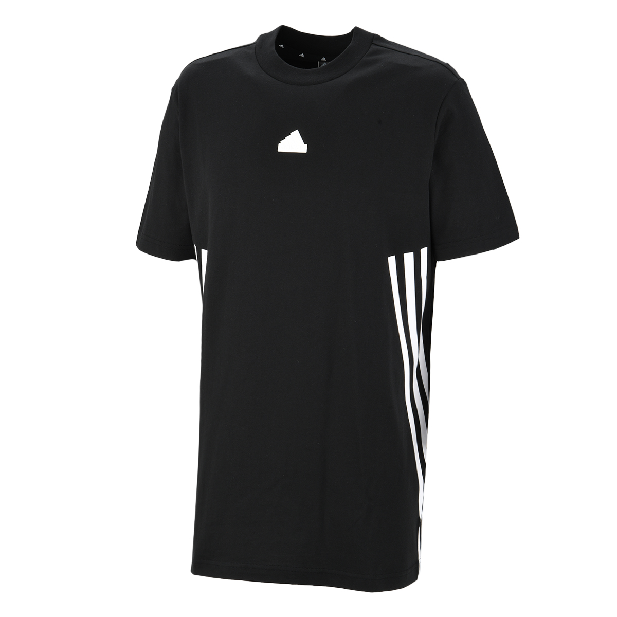Remera Training adidas Future Icons 3 Stripes Hombre,  image number null
