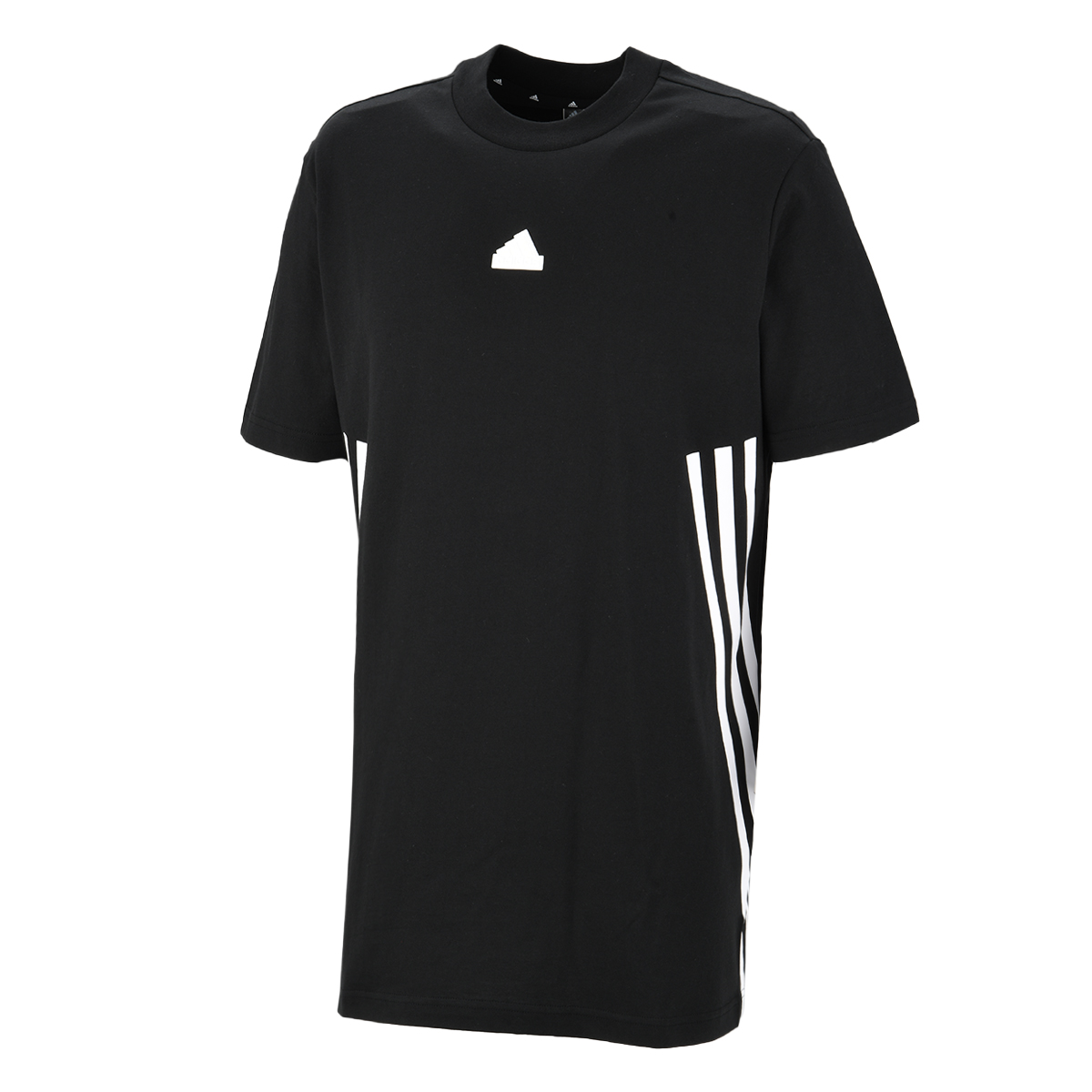 Remera Training adidas Future Icons 3 Tiras Hombre,  image number null