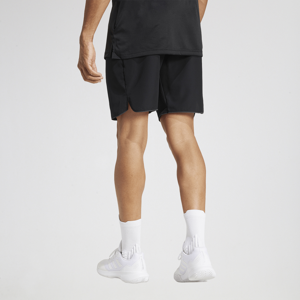 Short Tenis adidas Club Hombre,  image number null