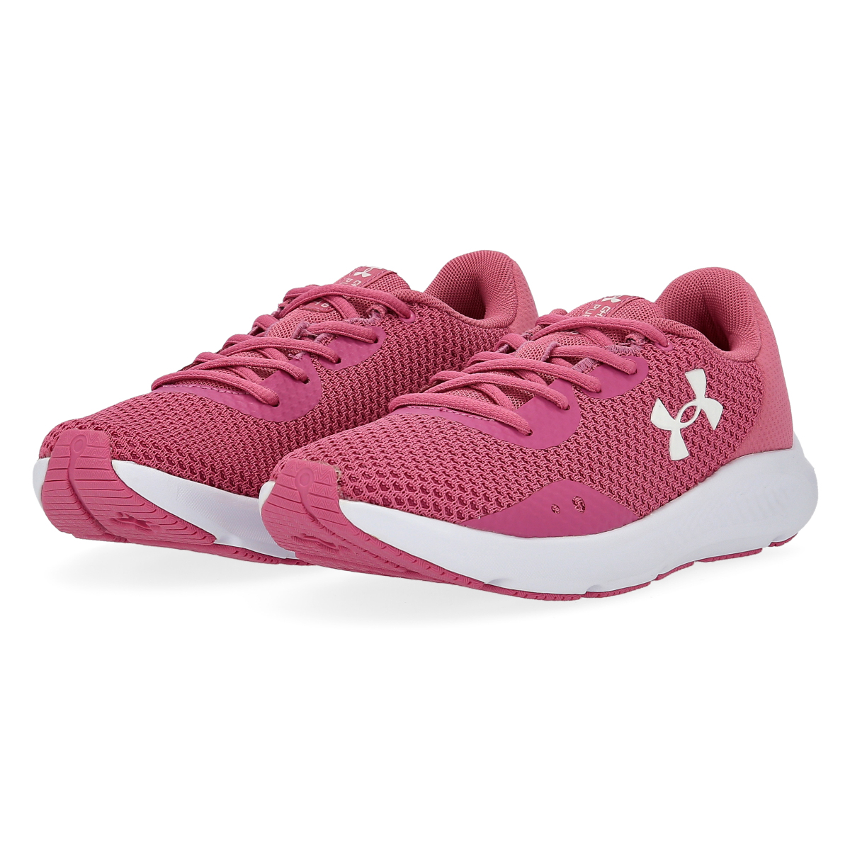 Zapatillas Running Under Armour Charged Pursuit 3 Mujer,  image number null