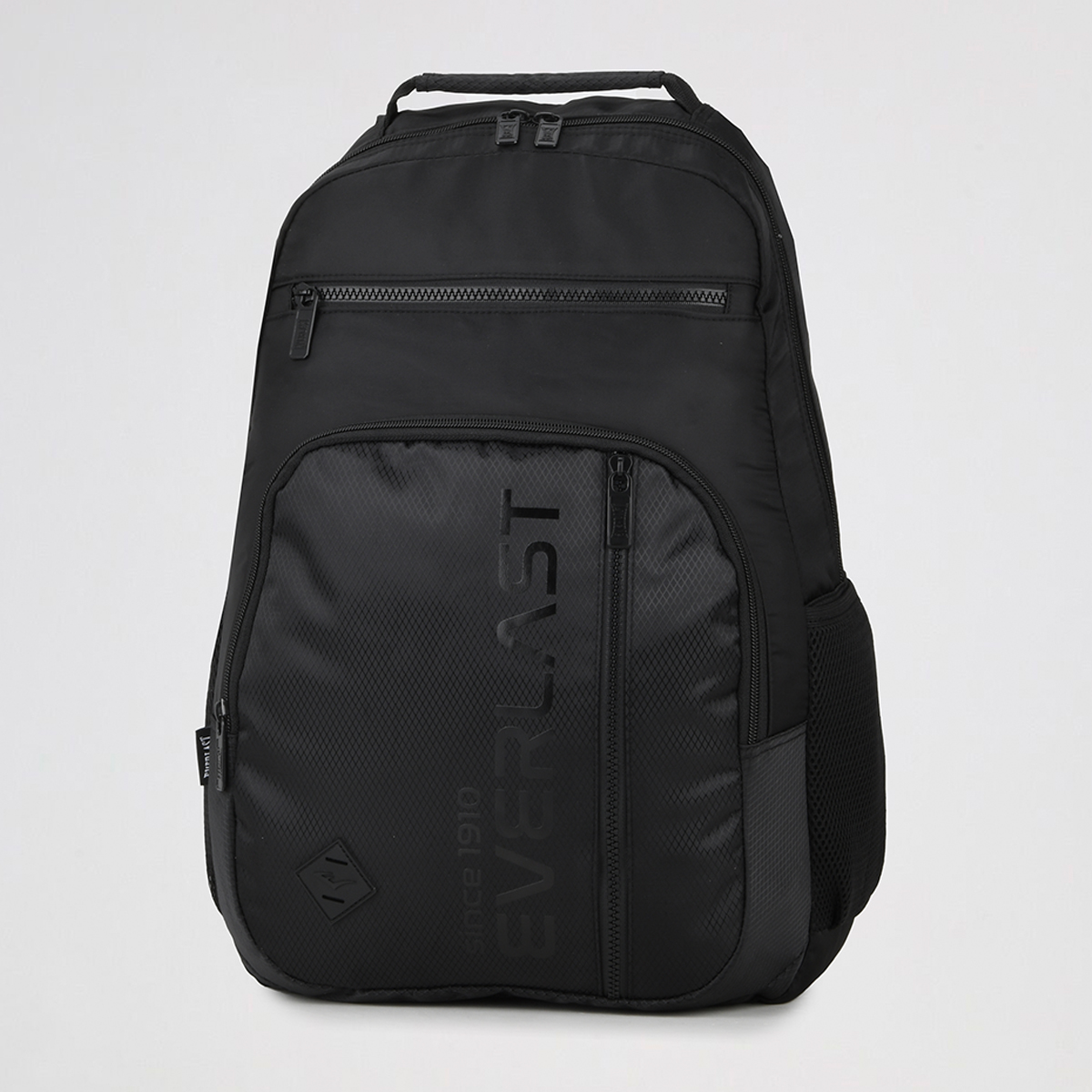 Mochila Everlast 18 Pulgadas Portabotellas Poli&eacute;ster,  image number null