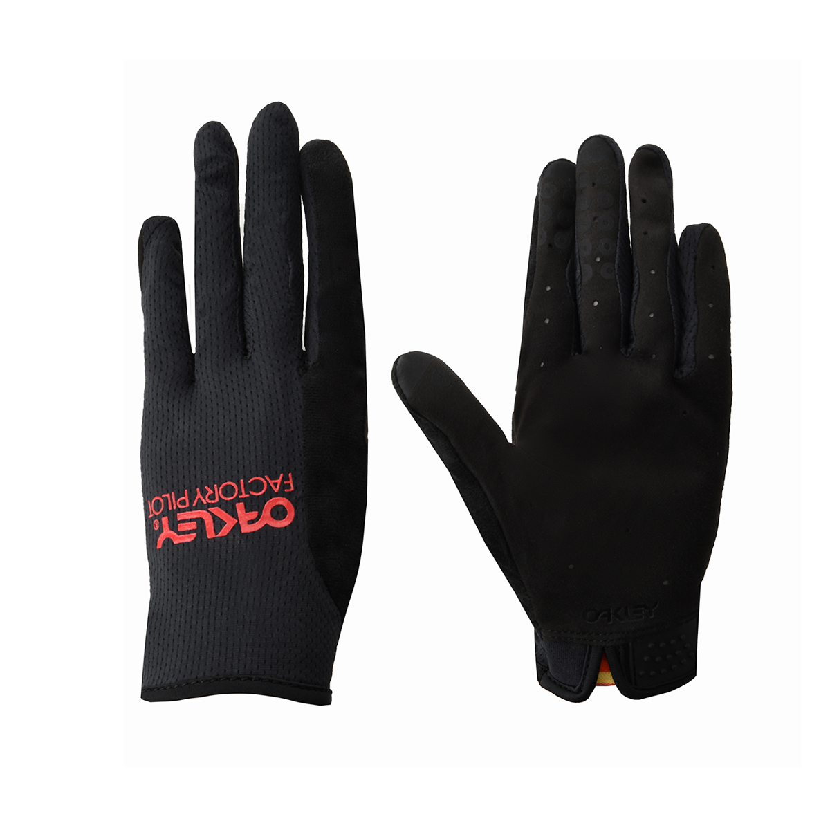 Guantes Ciclismo Oakley Warm Weather Unisex,  image number null