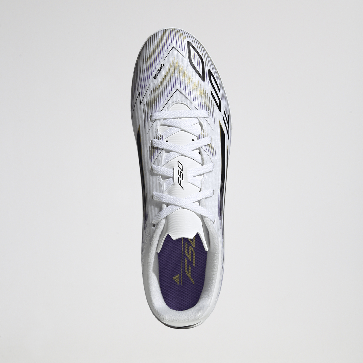 Botines Fútbol adidas F50 Club TF,  image number null