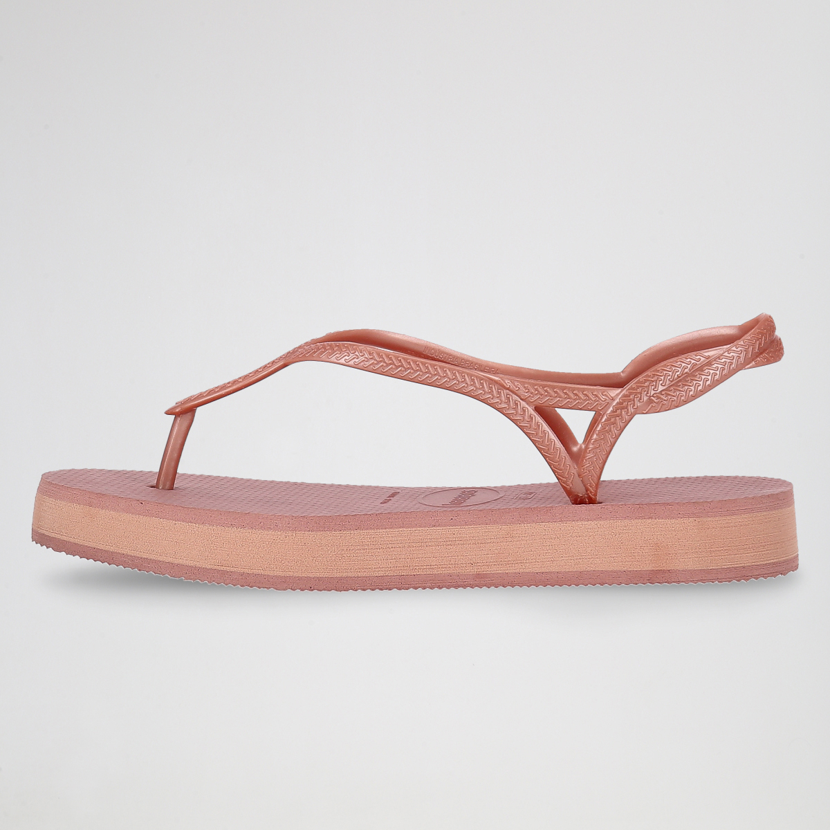 Ojotas Havaianas Luna Flatform Mujer,  image number null