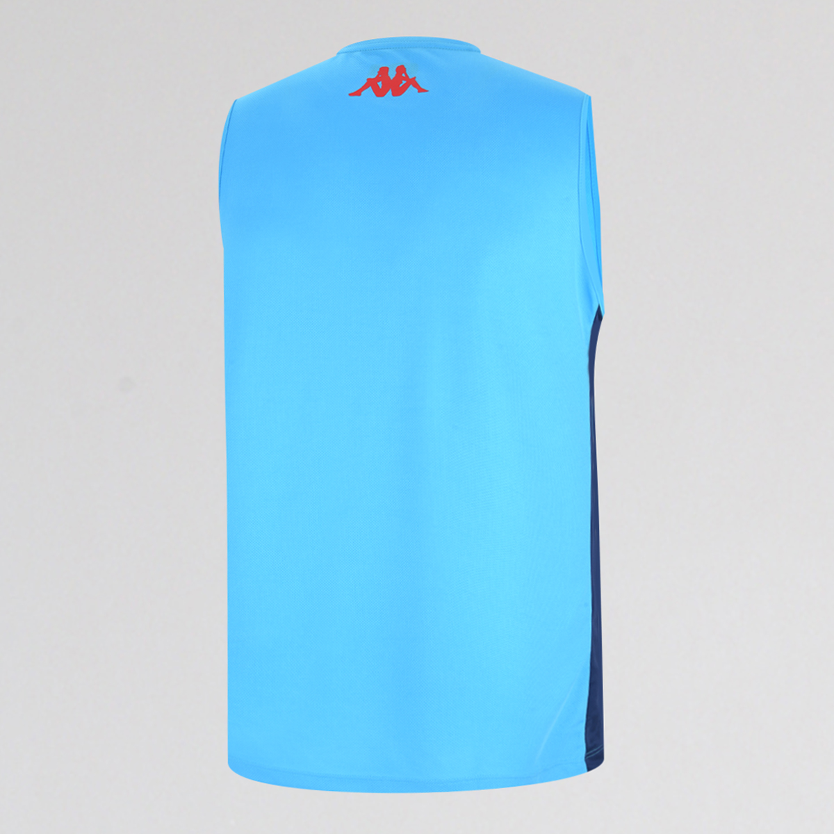 Musculosa Tigre Kappa Entrenamiento 2025 para Hombre,  image number null