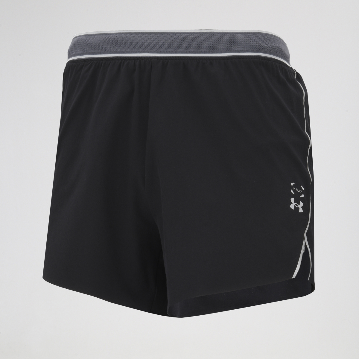 Short Under Armour Halo Run Hombre,  image number null