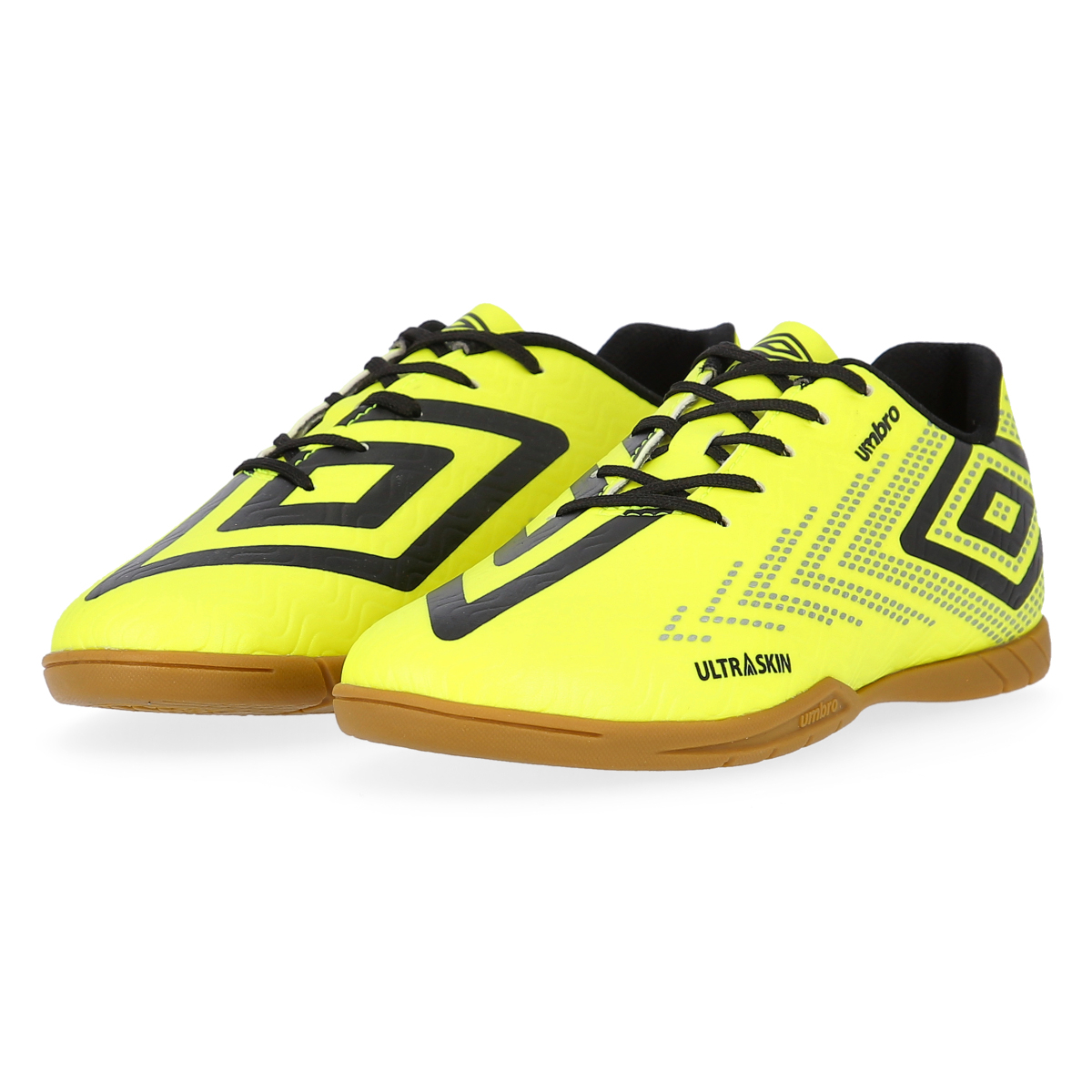 Botines Futsal Umbro Ultraskin Hombre,  image number null