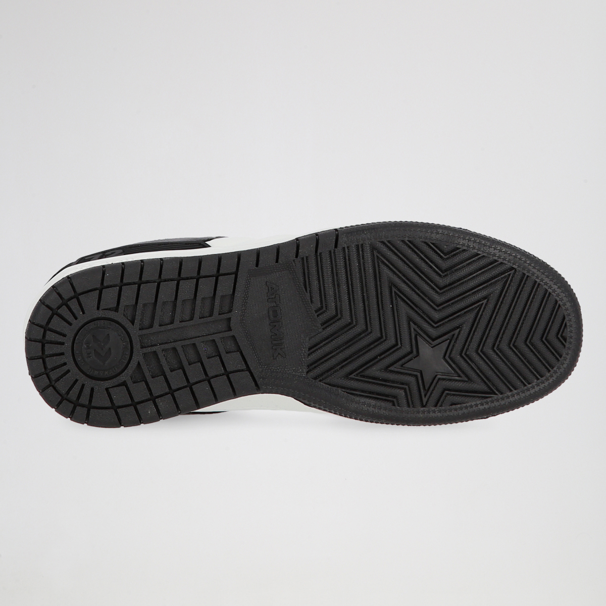 Zapatillas Atomik Shade Low sint&eacute;tico,  image number null