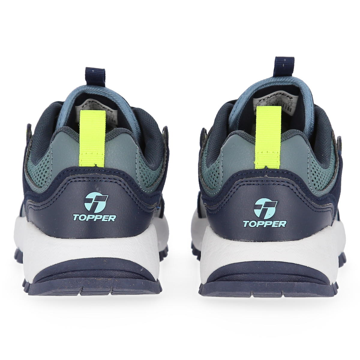 Zapatillas Topper Ever Unisex,  image number null
