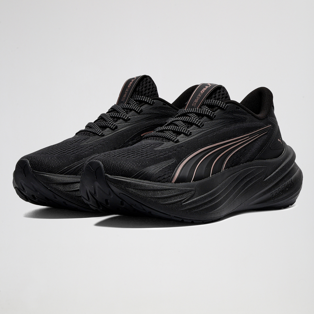 Zapatillas Running Puma Maxima Pro Mujer,  image number null