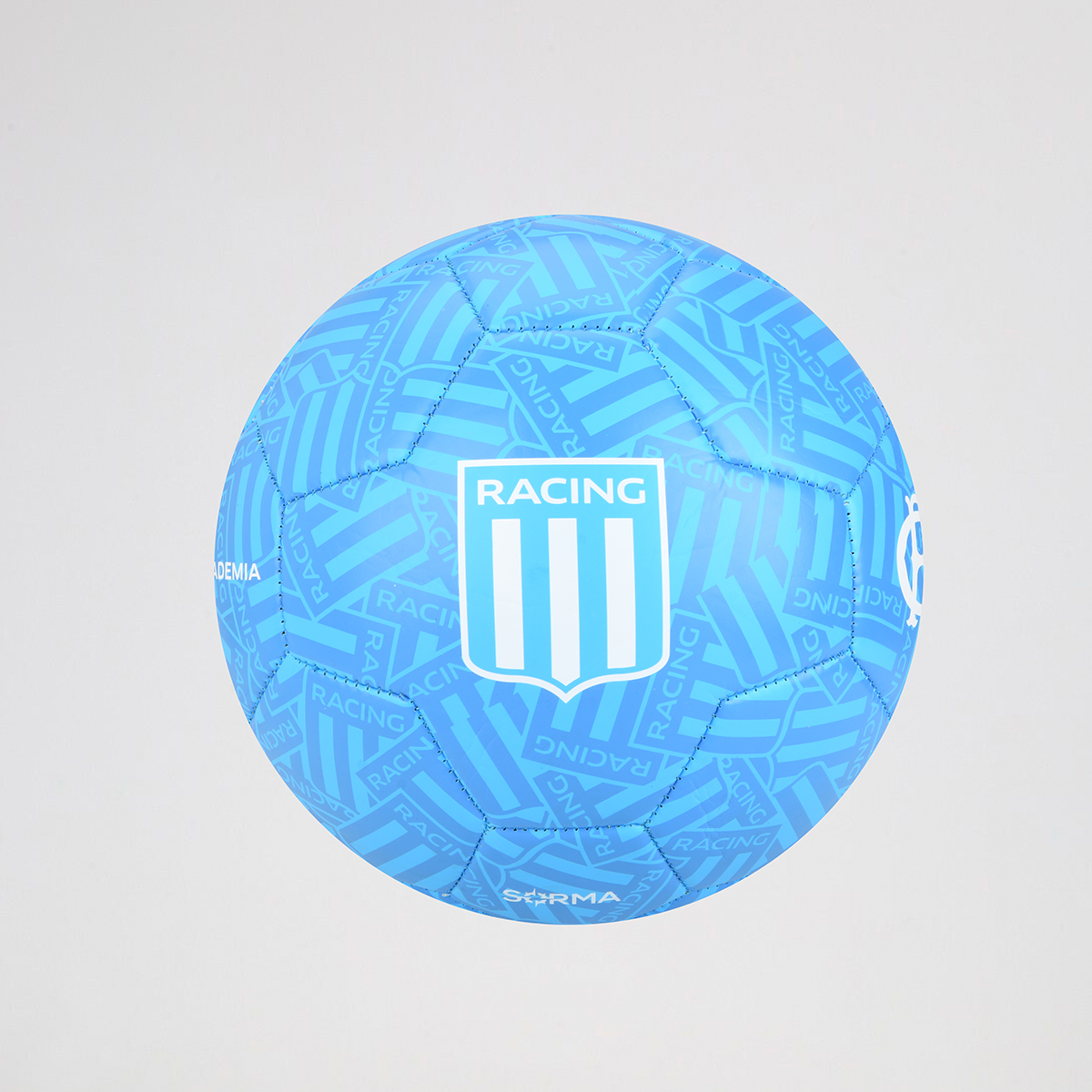Pelota Racing Sorma N5 PVC,  image number null