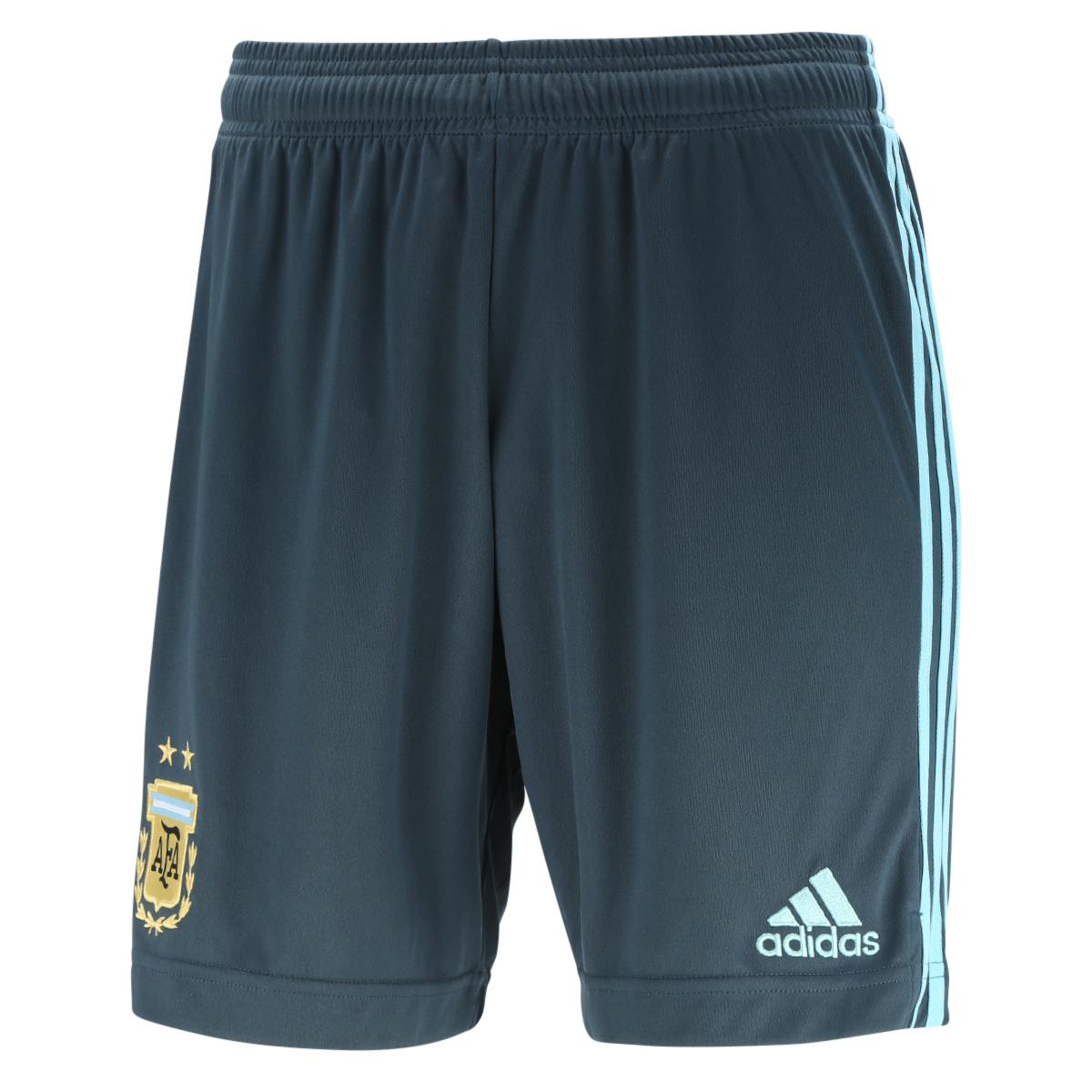 Short adidas Argentina Alternativo 2020 Dexter