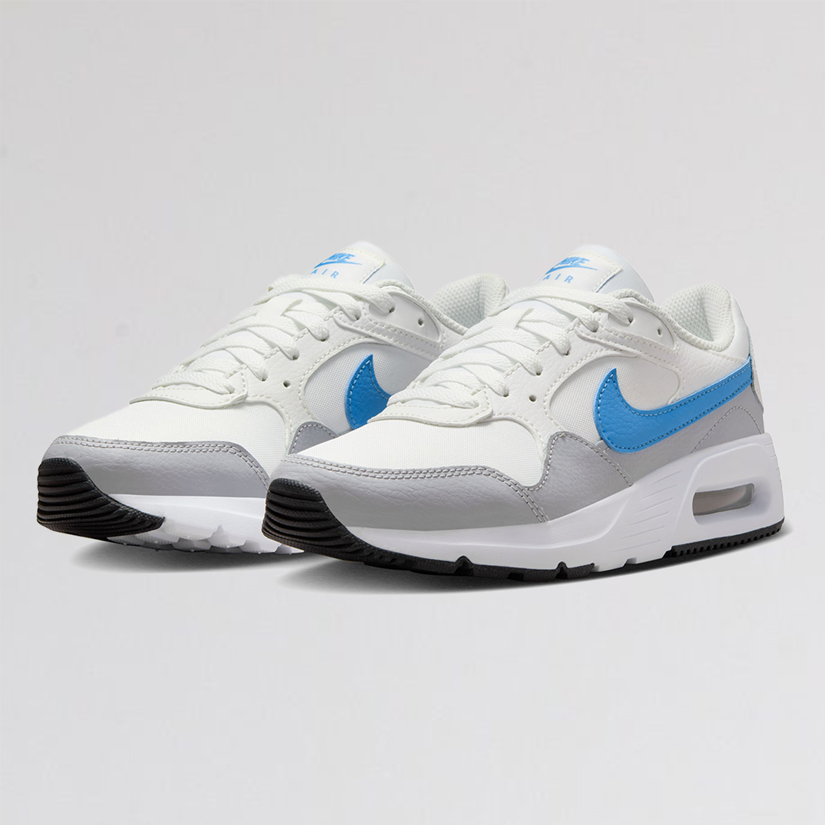 Zapatillas nike air max en blancas outlet