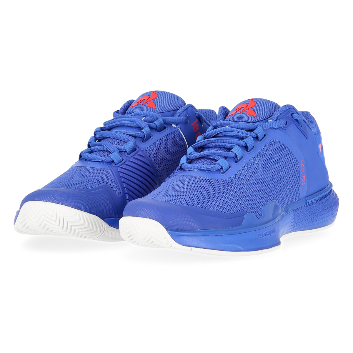 Zapatillas Tenis Le Coq Futur Optical Hombre,  image number null