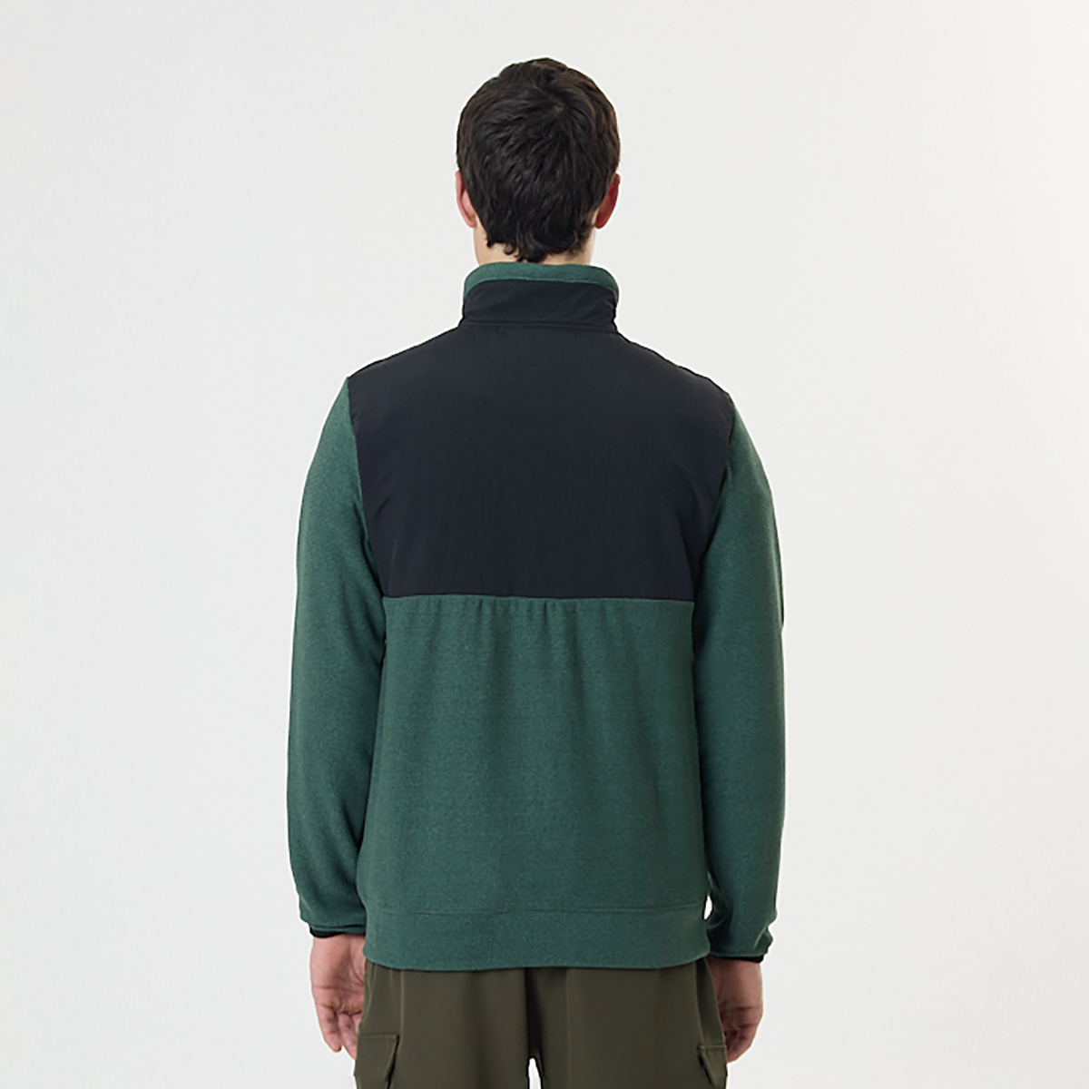 Buzo Awca Andes Hombre,  image number null