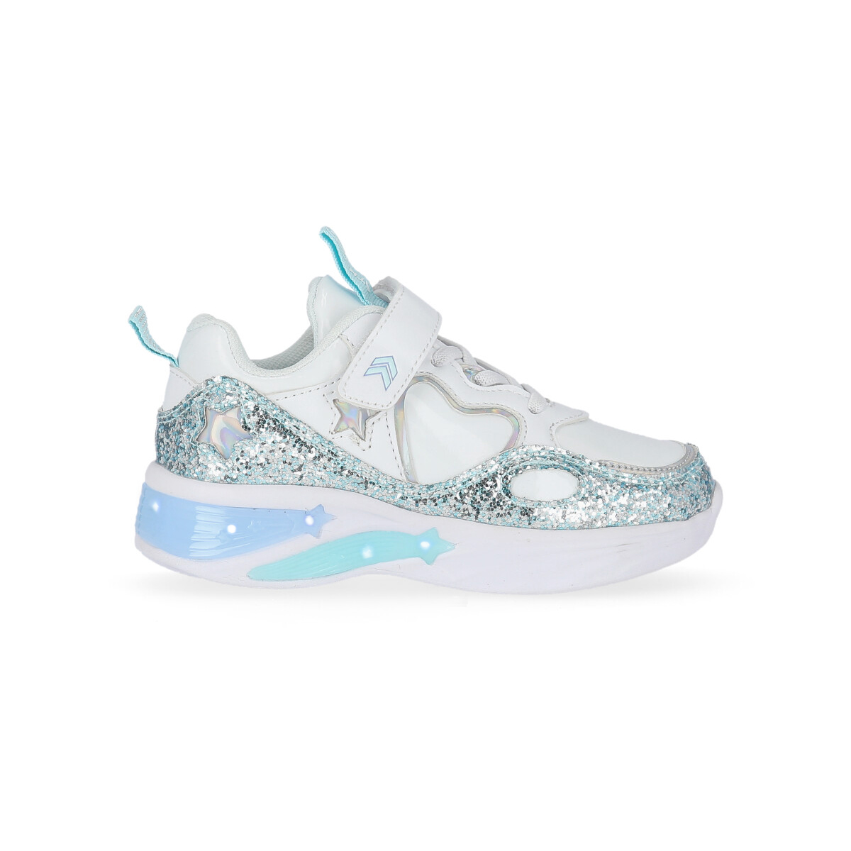 Zapatillas Atomik Sparkle para Niños,  image number null