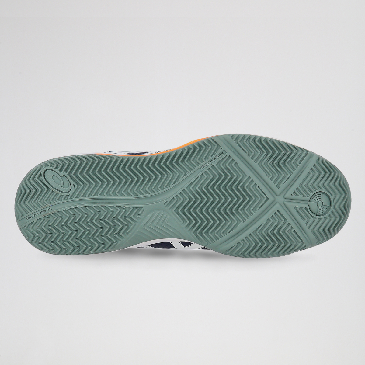 Zapatillas Pádel Asics Gel-dedicate 8 Hombre,  image number null