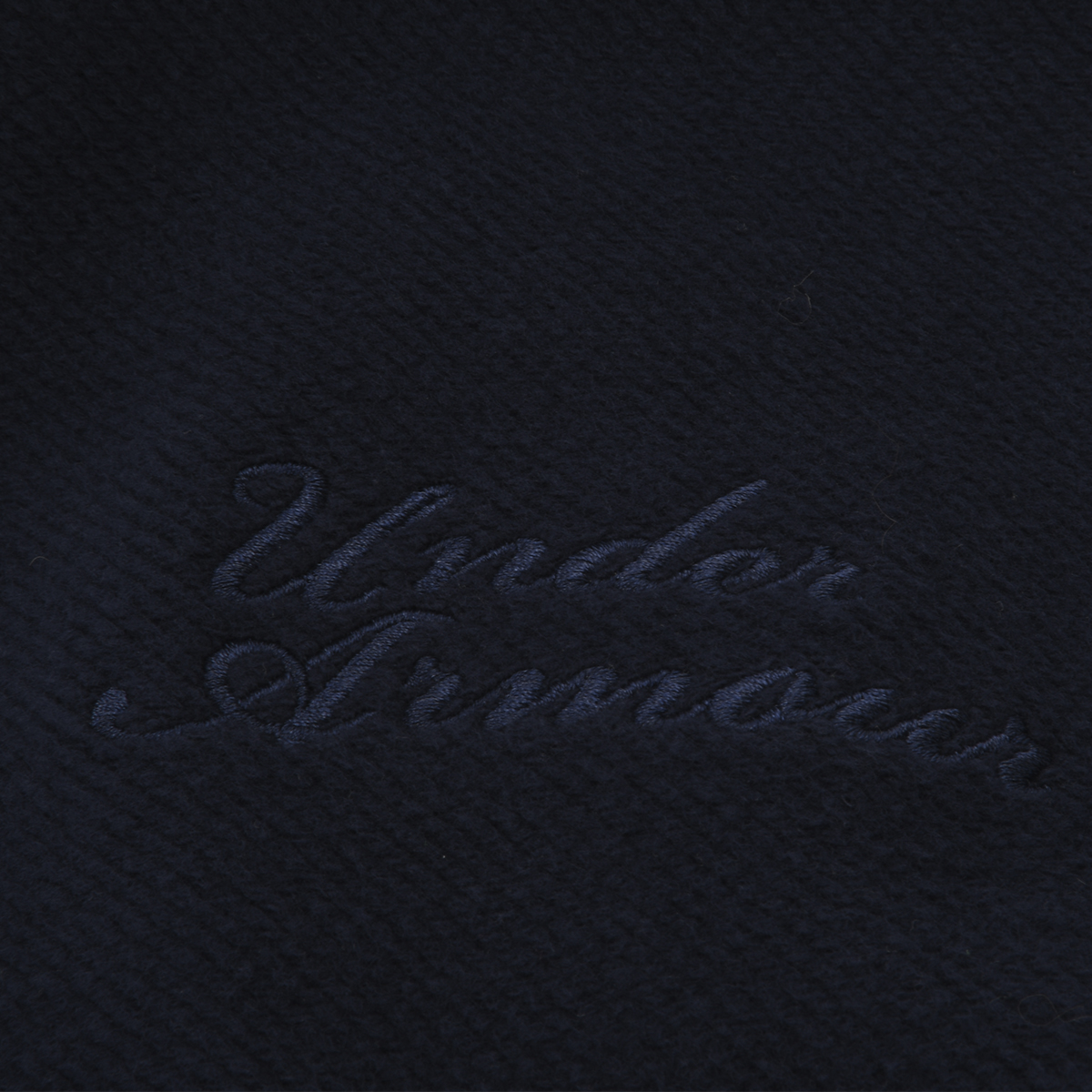 Buzo Under Armour Icon Terry Varsity Mujer algod&oacute;n,  image number null