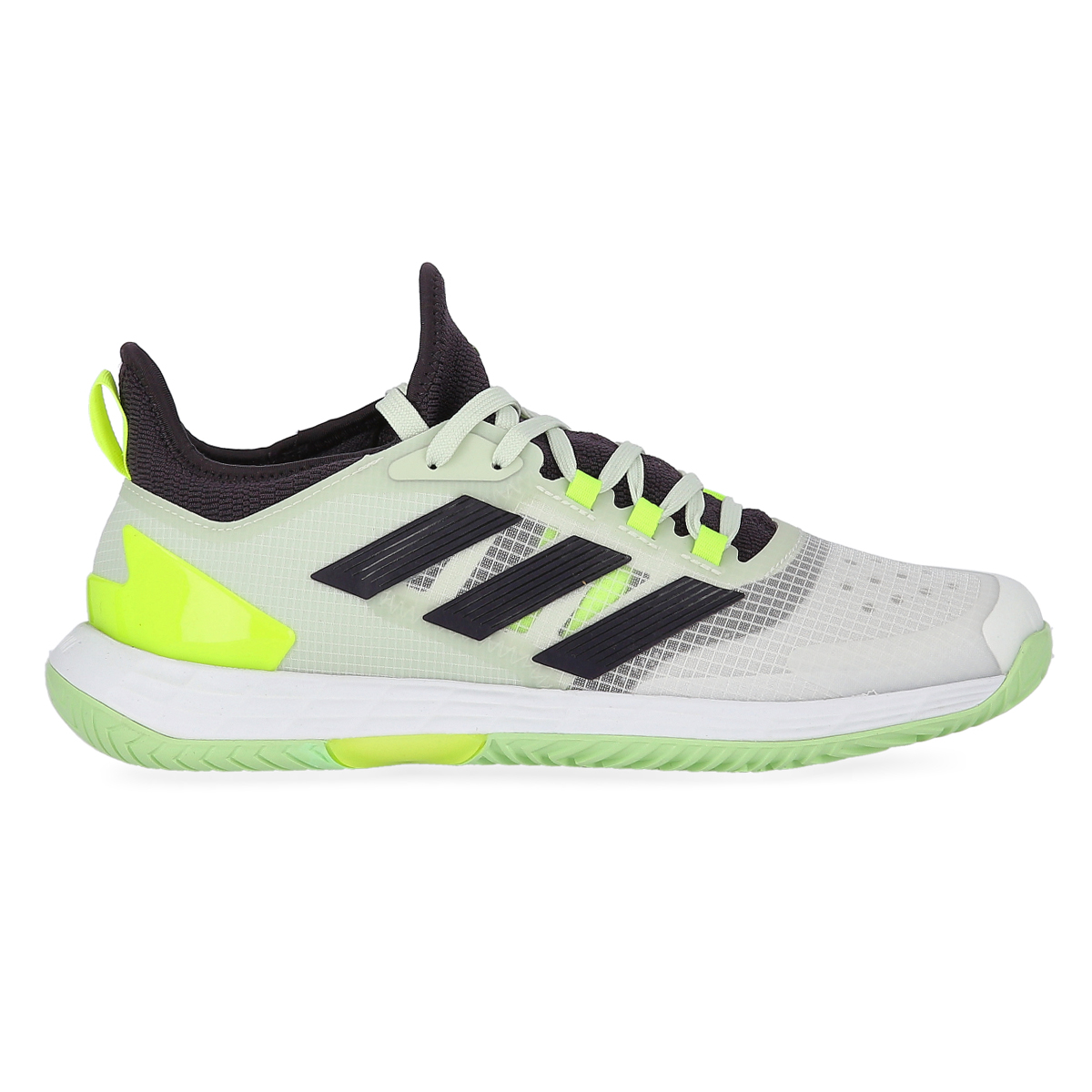 Zapatillas Tenis adidas Adizero Ubersonic 4.1 Hombre,  image number null