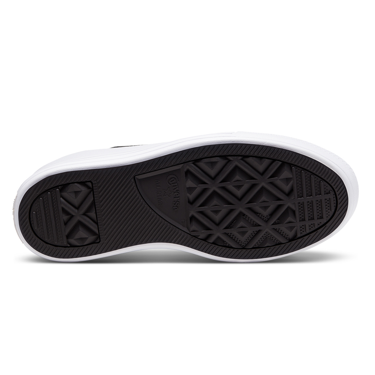 Converse plataforma dexter new arrivals