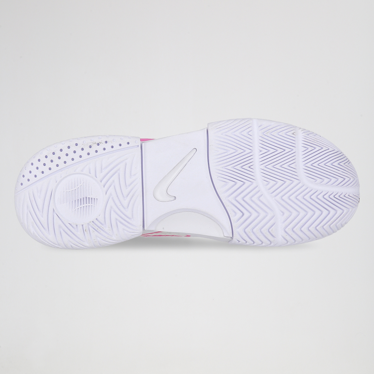 Zapatillas Tenis Nike Court Lite 4 Mujer,  image number null