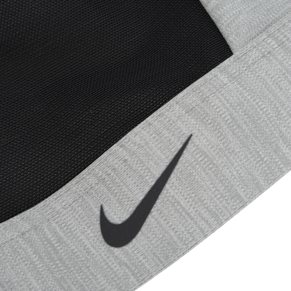 Top Nike Dri-Fit Indy Zip-Front,  image number null