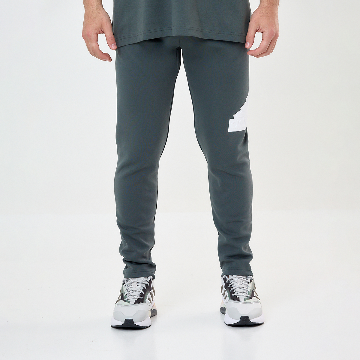 Pantalón adidas Future Icons Badge Of Sport Hombre,  image number null