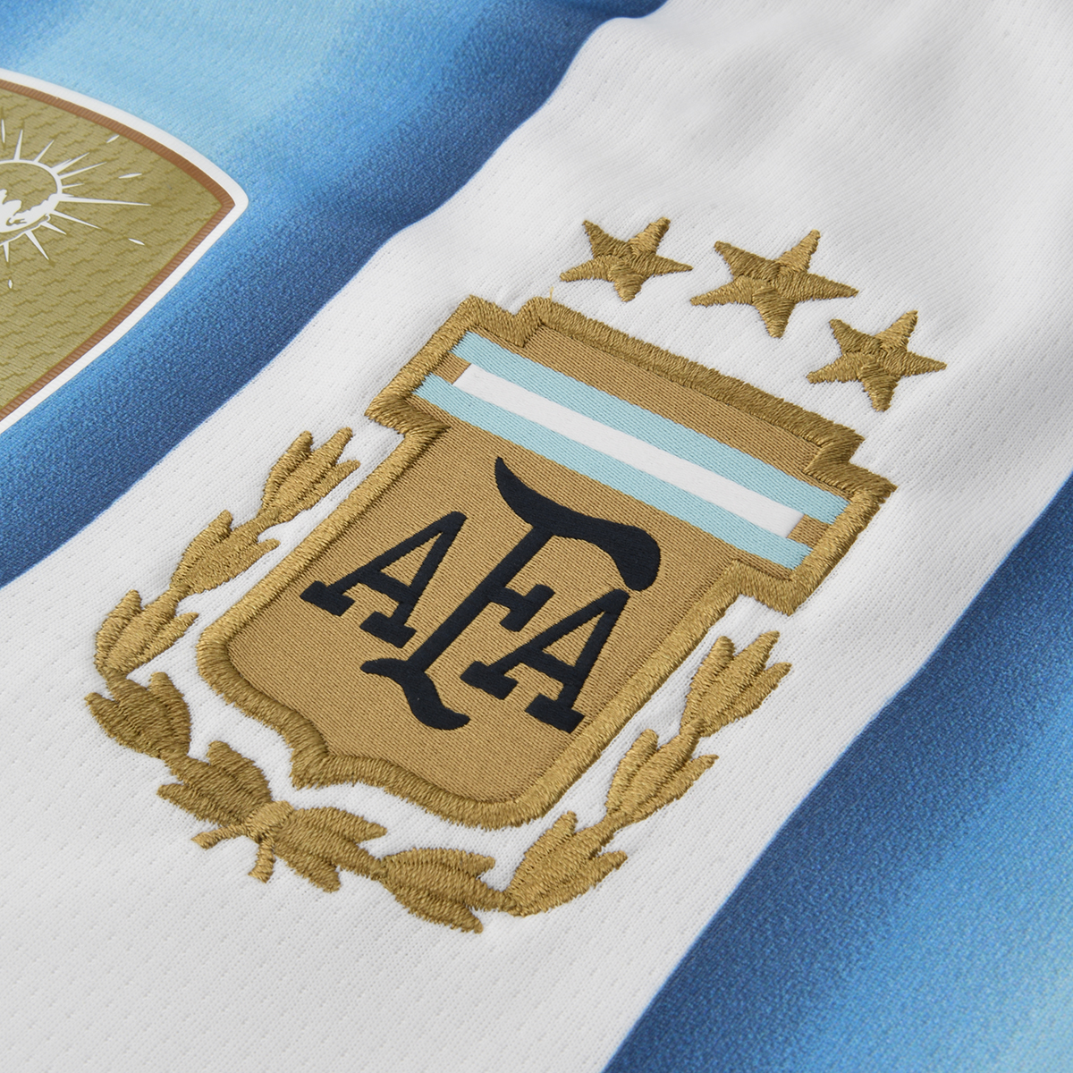 Camiseta Argentina adidas Titular 2026 Hombre ,  image number null