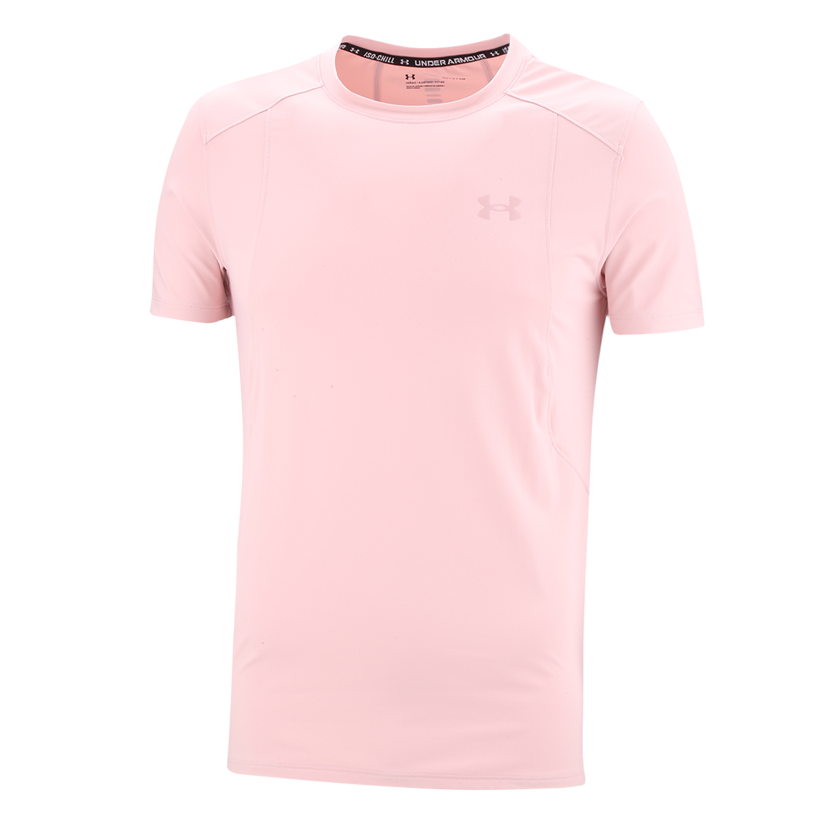 Remera Under Armour Iso-Chill Laser,  image number null