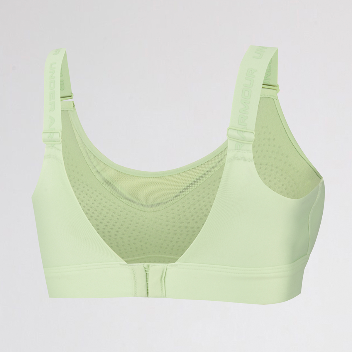 Top Entrenamiento Under Armour Infinity High 2.0 Mujer,  image number null
