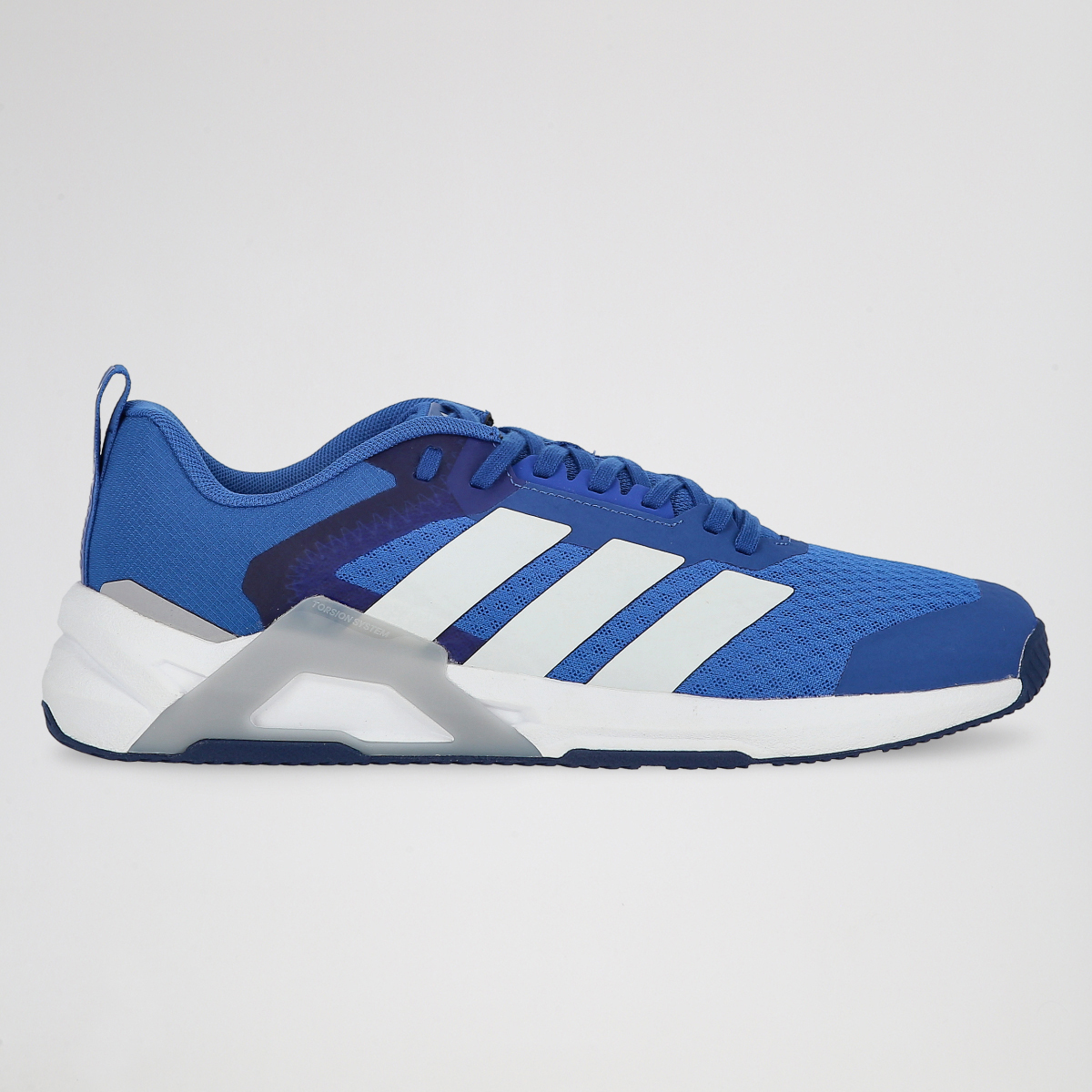 Zapatillas adidas Dropset Control Repetitor Hombre,  image number null