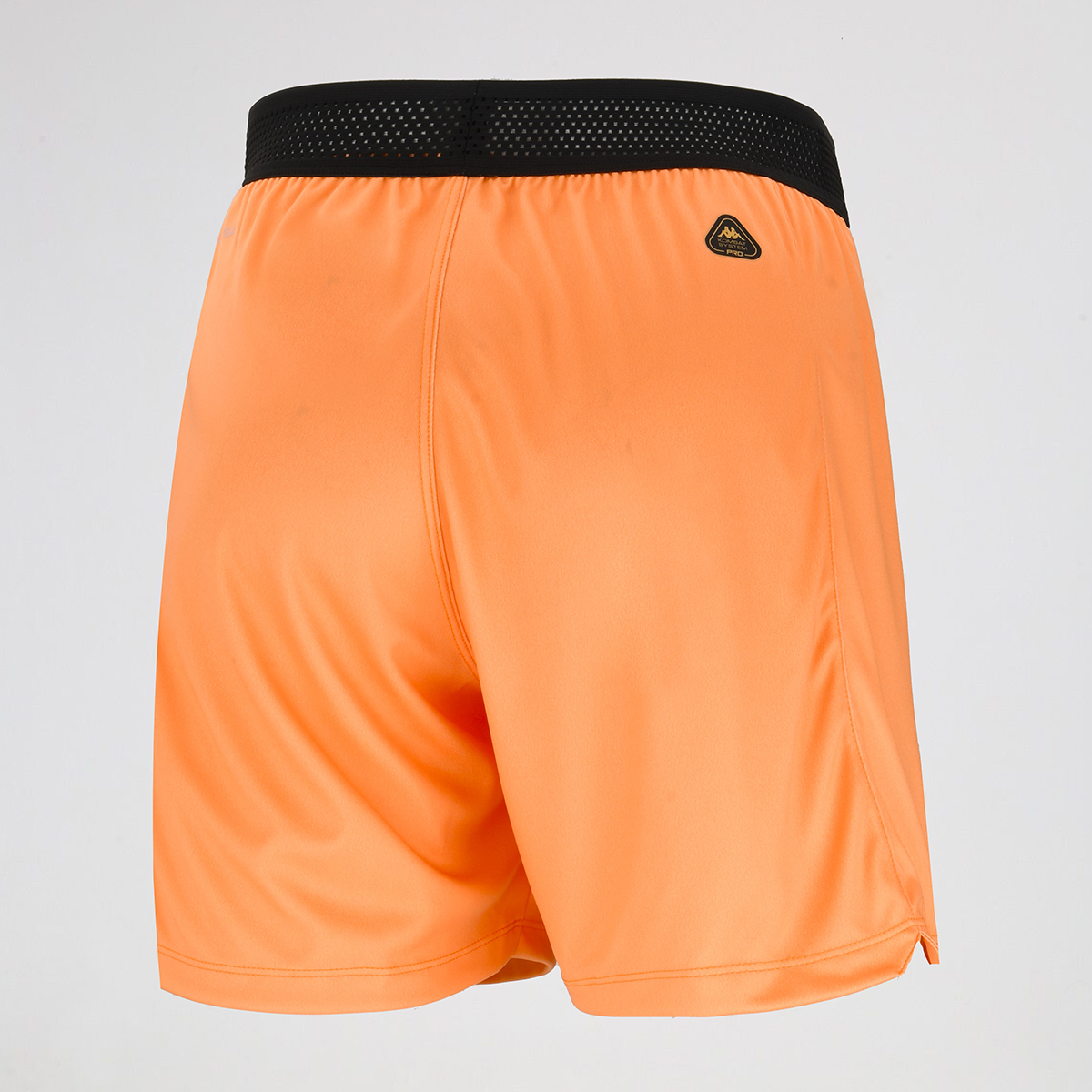 Short Tigre Kappa Kombat Pro Ryder 2025 de Hombre,  image number null