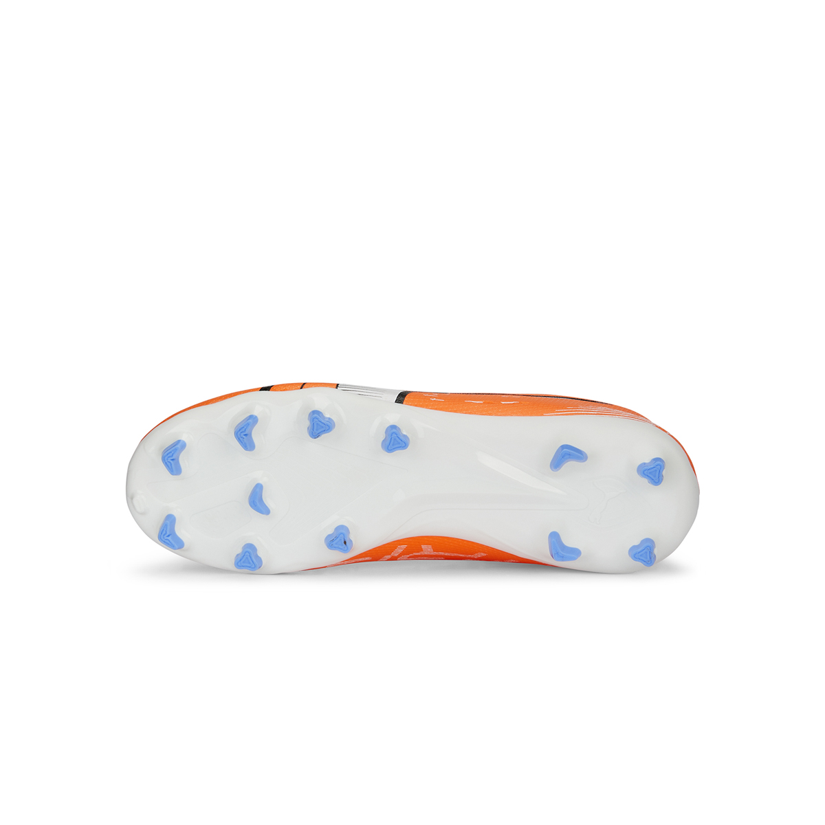 Botines Futbol Puma Ultra Play Fg/Ag para Niños,  image number null