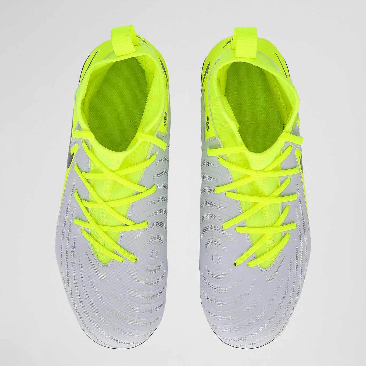 Botines Fútbol Nike Phantom Luna 2 Academy FG/MG Infantil,  image number null