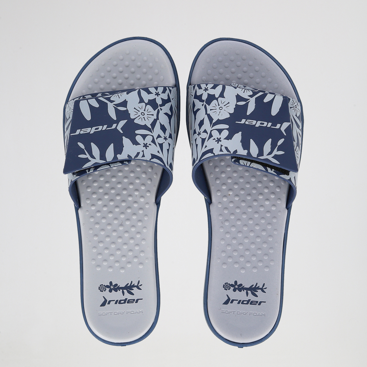 Ojotas Rider Pool VI Mujer,  image number null