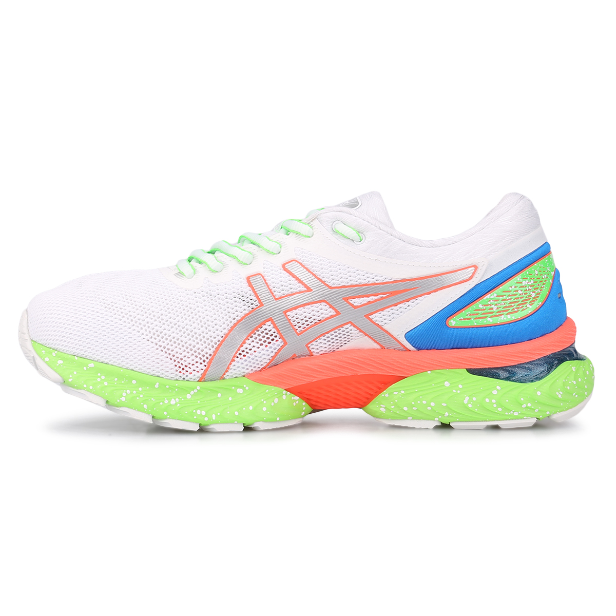 Zapatillas Asics Gel-Nimbus 22 Lite-Show,  image number null