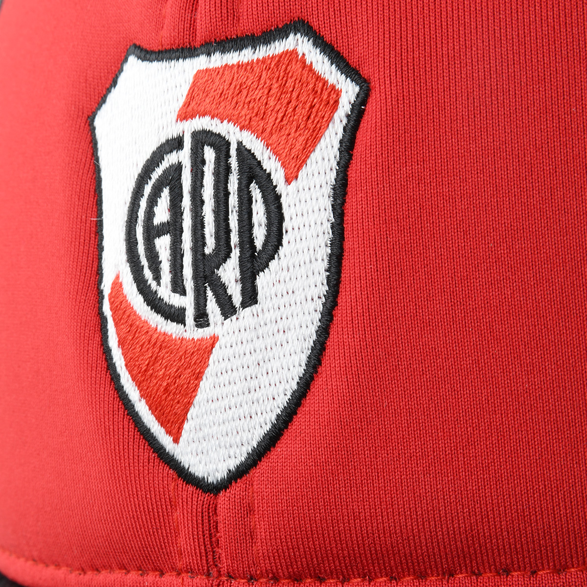 Gorra River Plate adidas Trucker 2025,  image number null