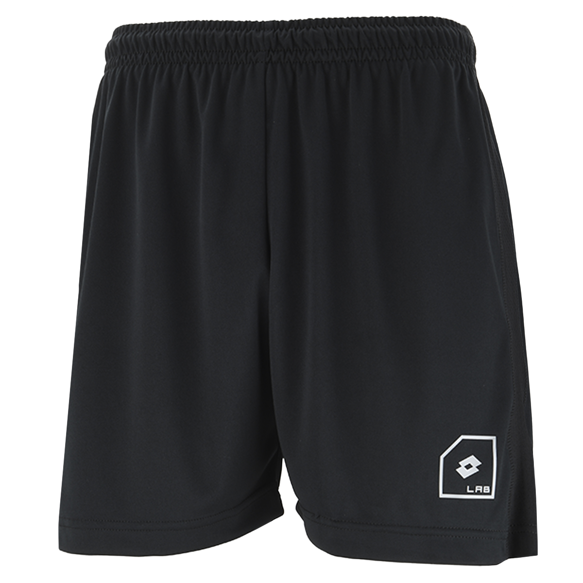 Short Fútbol Lotto Solista Hombre,  image number null