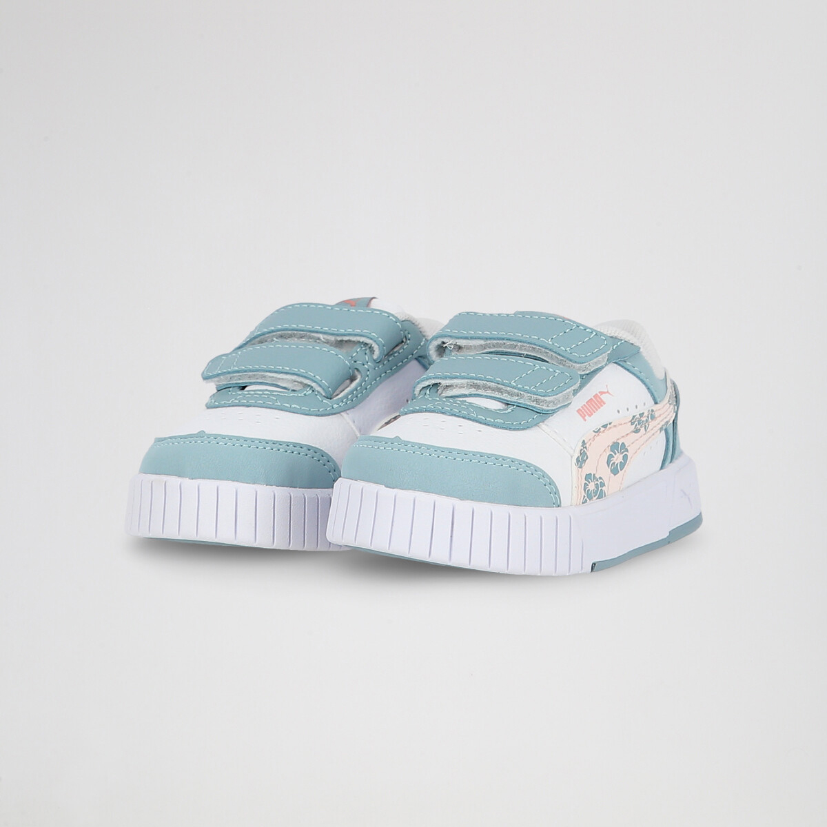 Zapatillas Puma Carina Mia Floral V Ni&ntilde;a,  image number null