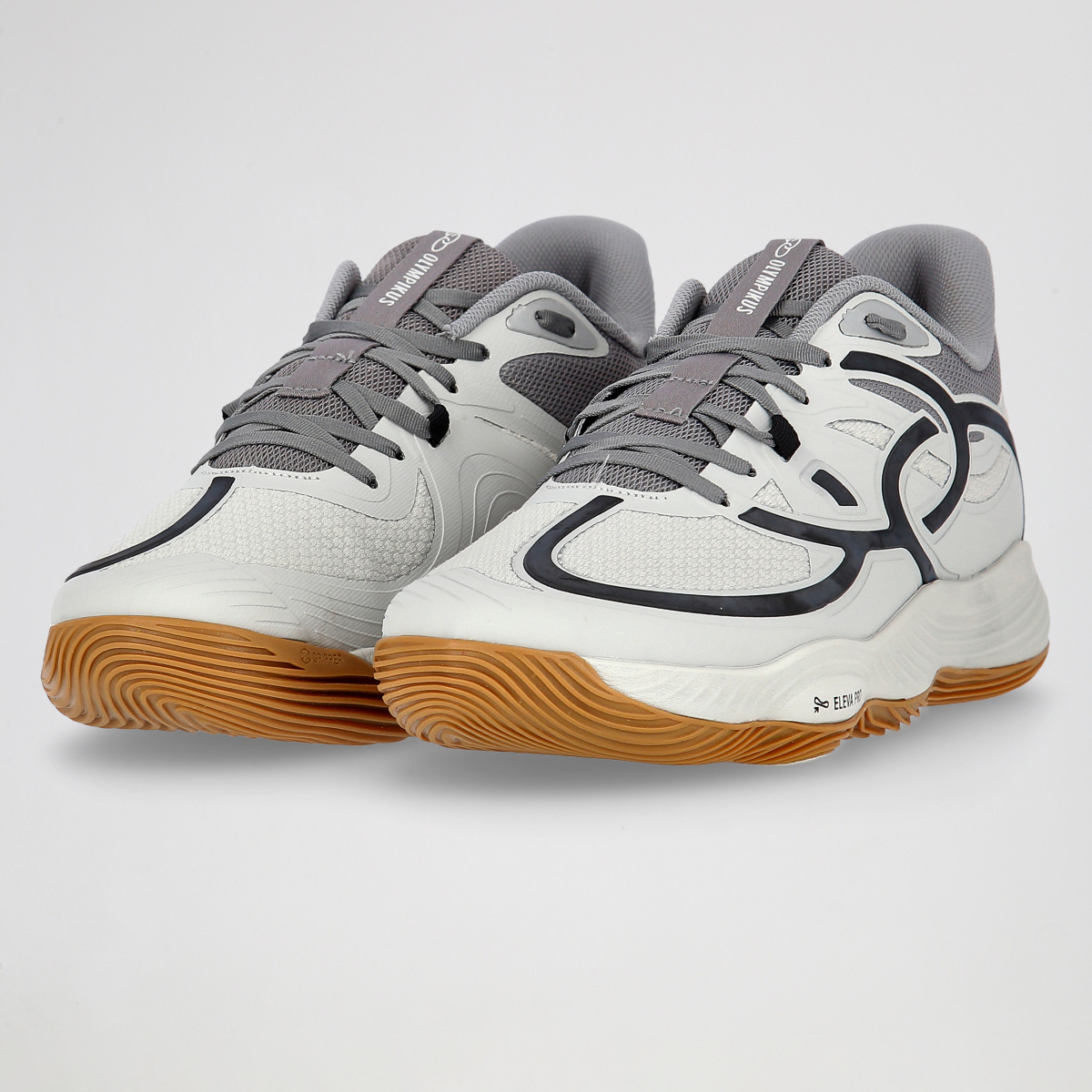 Zapatillas Running Olympikus Qu4dra Br1 Hombre,  image number null