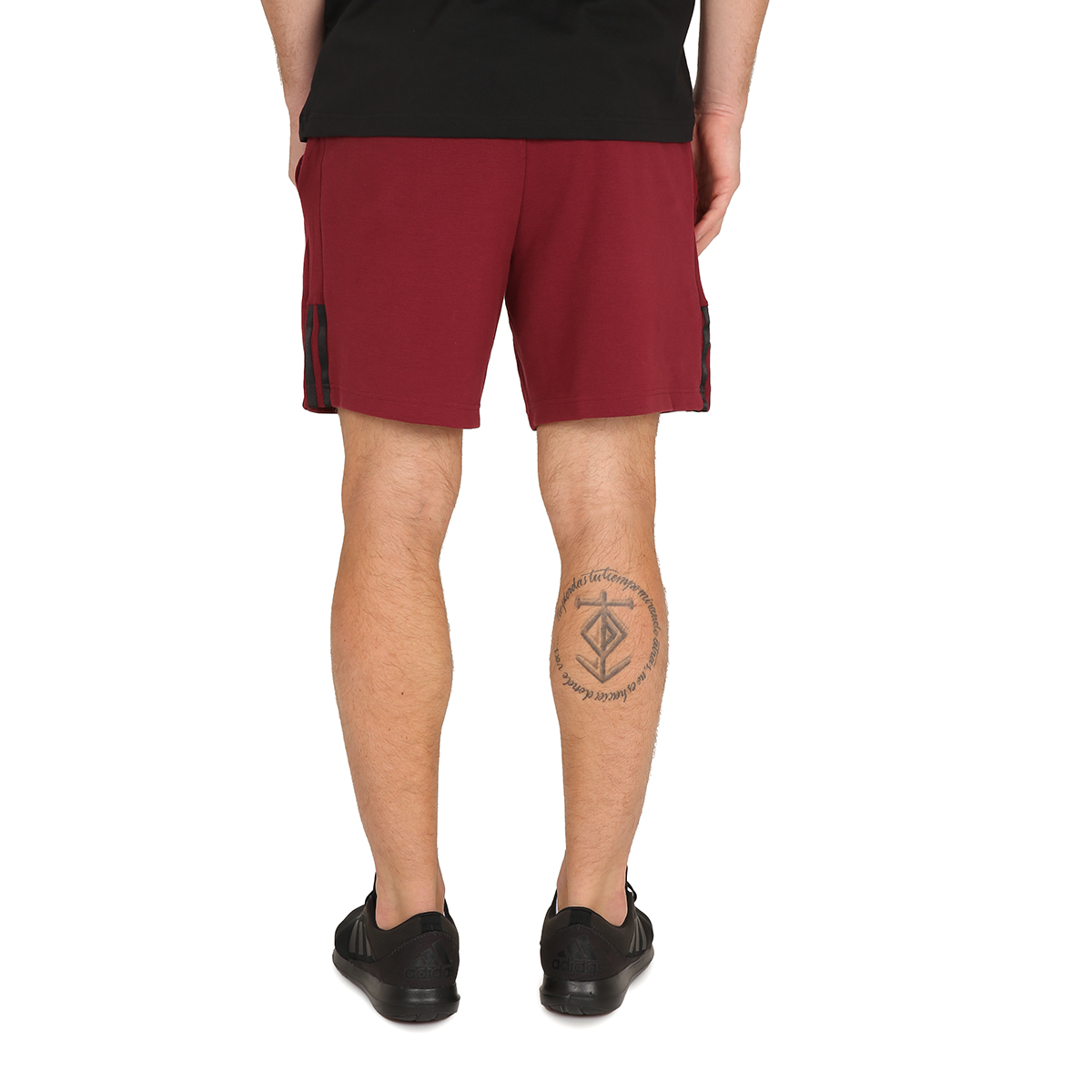 Short adidas Aeroready Motion Sport,  image number null