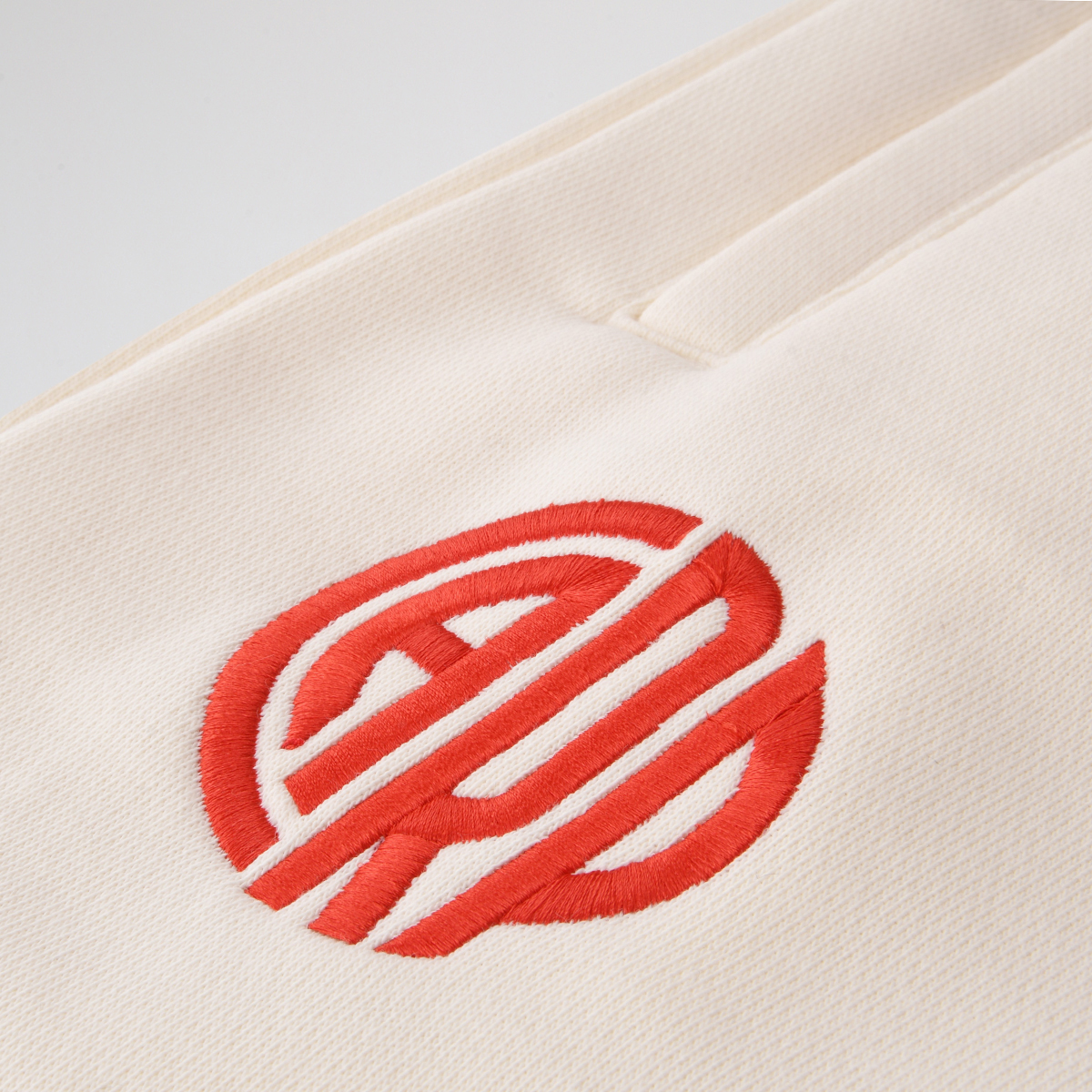 Short F&uacute;tbol adidas River Plate Essentials Trifolio 24/25 Hombre,  image number null