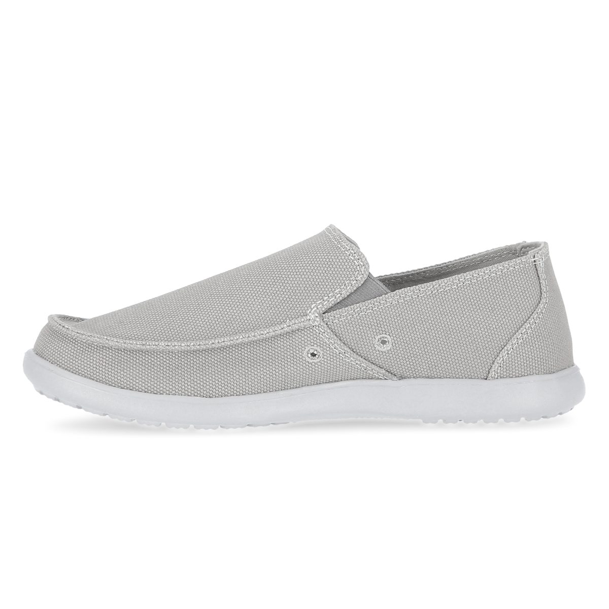 Alpargatas Crocs Santa Cruz Clean